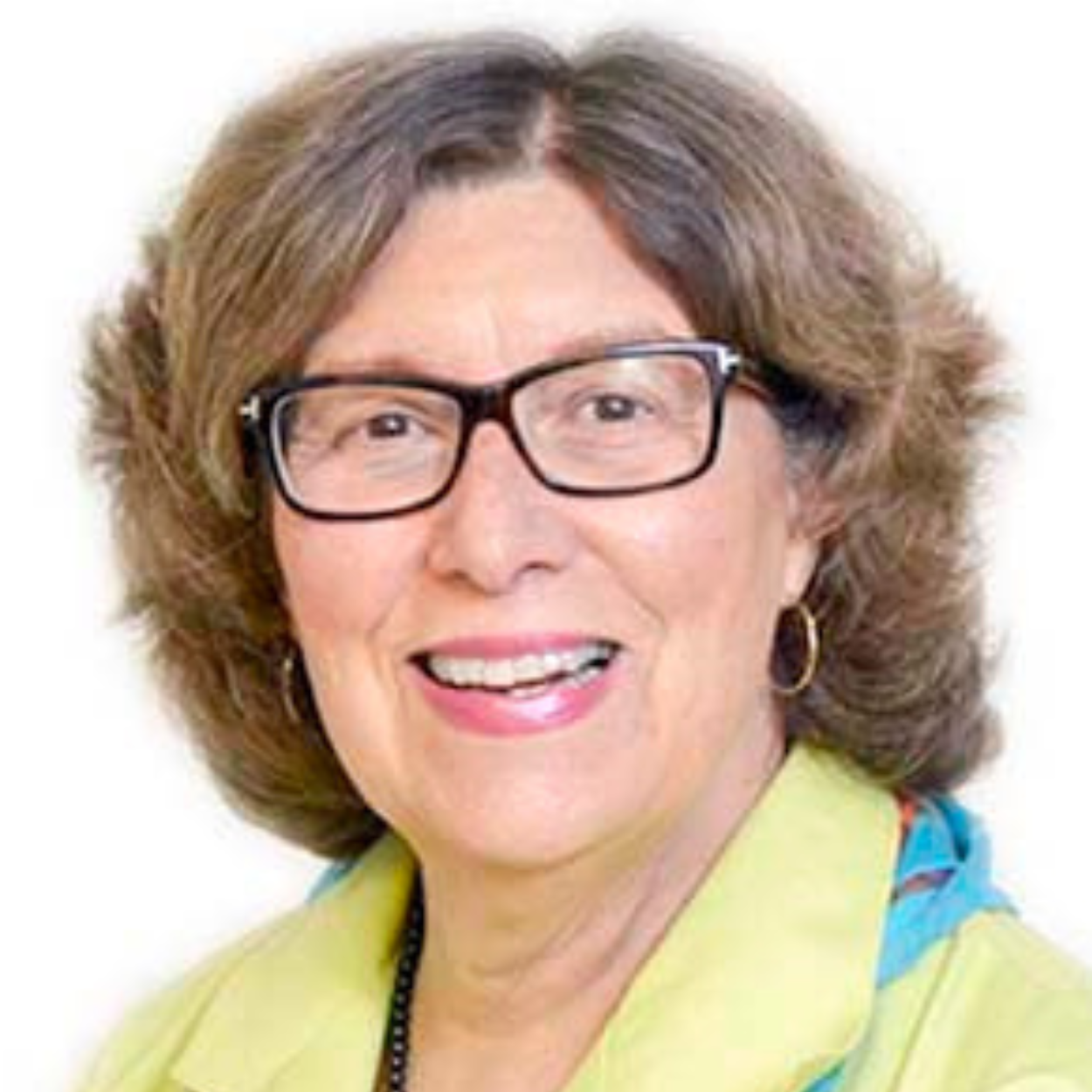 Carol-Anne Hossler