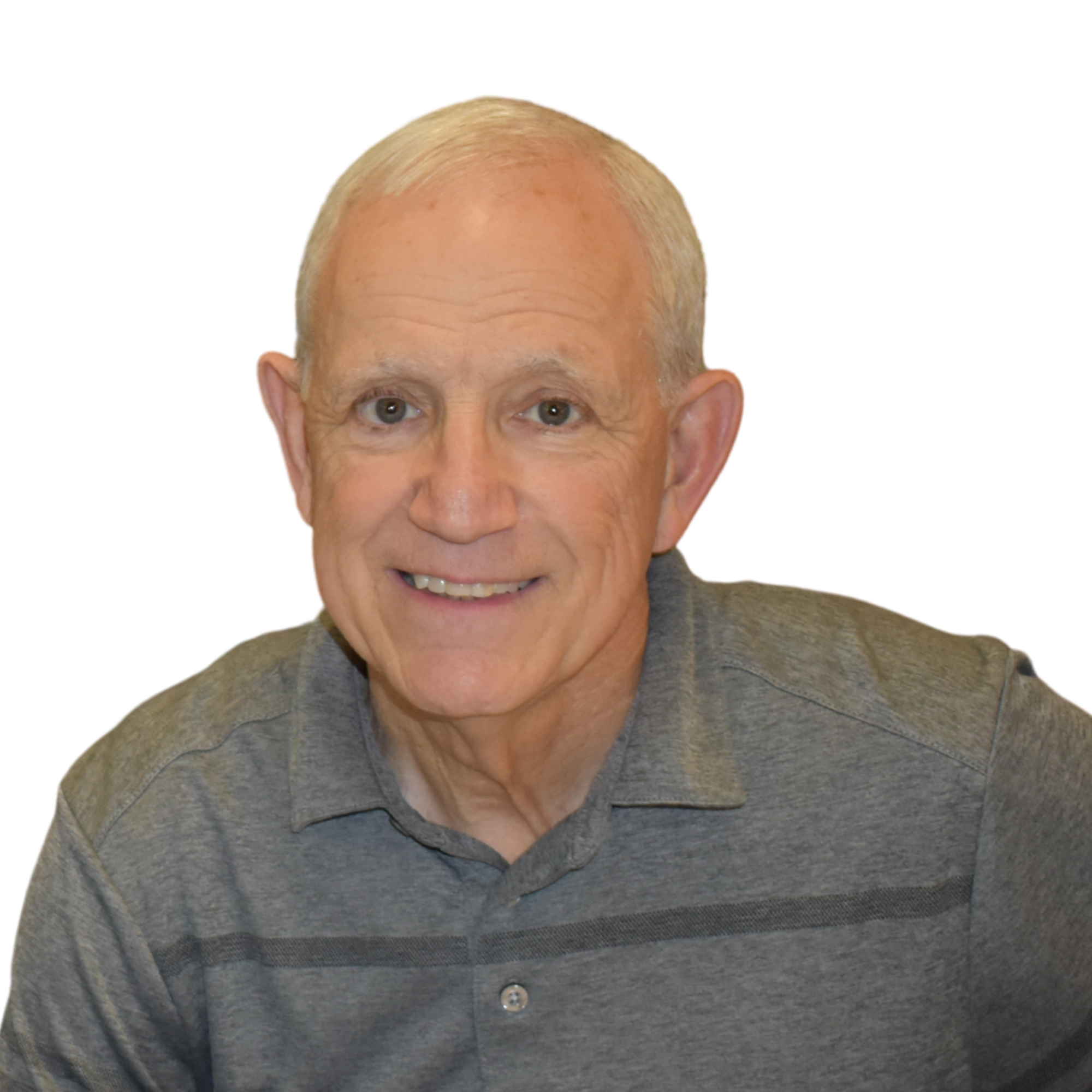 Bob Oakley